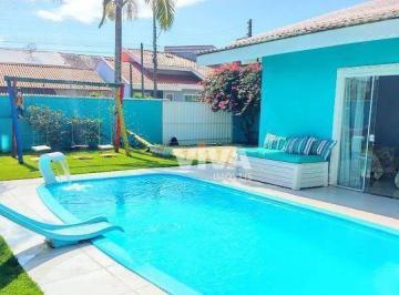 95ddcff43e66873824a730fda91378dbee7ce1c9 · Casa com 2 dormitórios à venda, 100 m² por R$ 1.596.000,00 - Itacolomi - Balneário Piçarras/SC