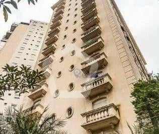 6ad9c7d9c64bec8a25c32c924d5eced6d36e8a1d · Apartamento com 2 dormitórios à venda, 130 m² por R$ 1.950.000,00 - Consolação - São Paulo/SP