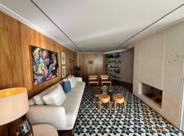 4186b7e863619cffeeee5299247666b983d9219e · Apartamento com 3 suites à venda, 257 m² por R$ 3.000.000 - Real Parque - São Paulo/SP