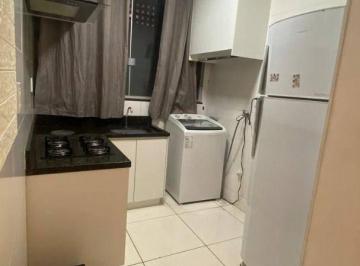 dfdeeaed4e4ecf16ff4b485be7cb0784ad46a0a1 · Apartamento 1 Quarto para Aluguel em Vicente Pires