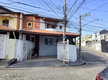 bc5bcb9365517ce8478e21db4bf4bd4c74a18255 · Sobrado com 3 dormitórios à venda, 129 m² por R$ 630.000,00 - Vila Moreira - Guarulhos/SP