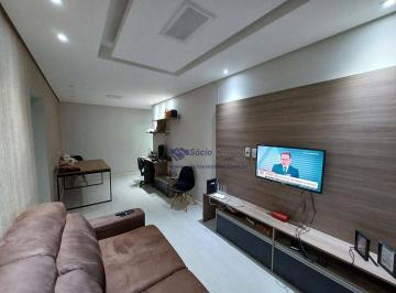 defcff66081fef1e0902f1bba48a19db9acdec3a · Apartamento com 2 dormitórios à venda, 57 m² por R$ 350.000,00 - Centro - Guarulhos/SP