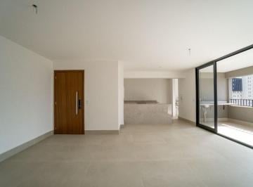 Foto 1 · Apartamento 119m² no Moove Home Brasal — Setor Bueno | 3 Quartos, 3 Suítes