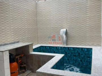 cf43170bbb92acd0753cfa715f3d7ba2905869ba · Casa à venda, 99 m² por R$ 389.000,00 - Balneário Itaoca - Mongaguá/SP