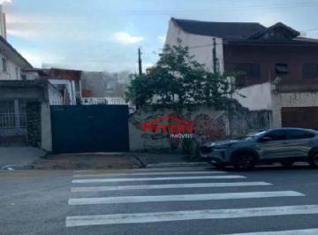 a9ca7b4910cd286f6229518e1e21a26f067f74f9 · Terreno à venda, 500 m² por R$ 4.000.000,00 - Tatuapé - São Paulo/SP