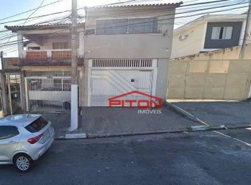 754577f19b4a0decc20f5cf88e01c538282236e1 · Sobrado - Engenheiro Goulart - São Paulo/SP