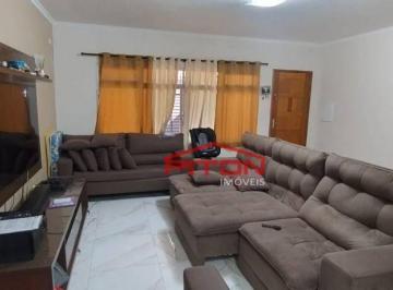 SALA · Sobrado Alto Padrão - 3 dormitórios (2 suítes) - Penha - São Paulo/SP
