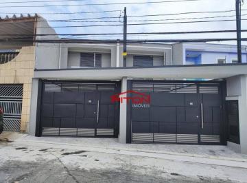 fed27302618c8394e3f8ed316e40b43271275b62 · Sobrado na Penha 3 suítes - São Paulo/SP