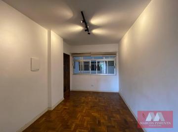 3d33952d4559dfa51db23e190405b860d426556f · Apartamento à venda, 46 m² por R$ 435.000,00 - Bela Vista - São Paulo/SP