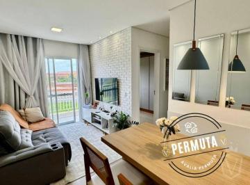 f31258ec2c774602213a0f6a1f16ca21cb681b15 · Apartamento com 2 dormitórios à venda, 50 m² por R$ 385.000,00 - Jardim das Tulipas - Jundiaí/SP