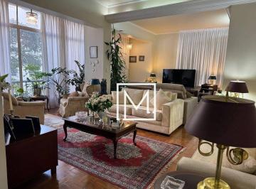 989b467125bff7f3f4cce7f5905d0c0604ae40fd · Apartamento à venda, 220 m² por R$ 2.800.000,00 - Higienópolis - São Paulo/SP