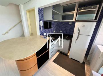 8fdefbc539ae6ba4ef65926cb1d9387651c19c4d · Apartamento Duplex para alugar, 55 m² por R$ 8.550,00/mês - Moema - São Paulo/SP