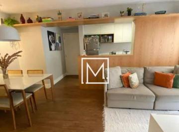 5419ace59f0f8d7110f29c2a3654766e7c9e9b36 · Apartamento à venda, 65 m² por R$ 739.000,00 - Vila Gumercindo - São Paulo/SP