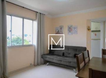 b2098b4ce41c5c4eaab8623e09432091c6ebb77a · Apartamento à venda, 50 m² por R$ 329.990,00 - São Salvador - São Paulo/SP