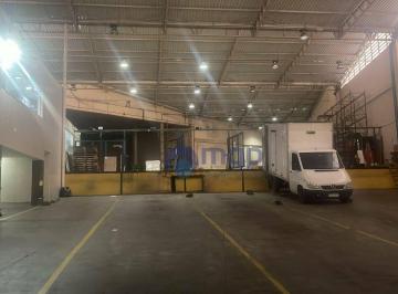 e412244a952893a5936807affc09e5220b0bc2dc · Galpão à venda, 1654 m² por R$ 7.000.000,00 - Vila Guarani - São Paulo/SP