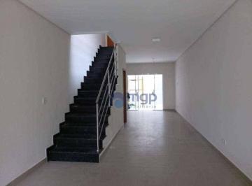 b3d633e5796db359363411835b3614f9eeae3dc9 · Sobrado com 3 quartos à venda, 130 m² - Vila Paulicéia - São Paulo/SP