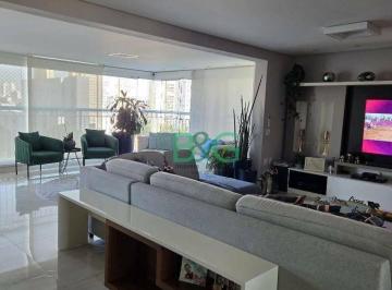 5076f68caf9bc231606708cef74e0fb0820a01ad · Apartamento à venda, 180 m² por R$ 3.457.000,00 - Mooca - São Paulo/SP