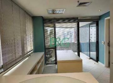 0babd281c29ad0d0f9bc6fe6d8e58739038b8f3c · Conjunto para alugar, 45 m² por R$ 3.637,00/mês - Perdizes - São Paulo/SP
