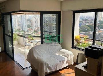 e8c1d82c6ee7c9cee4fefab7d7e3b197d39b781f · Apartamento à venda, 114 m² por R$ 950.000,00 - Ipiranga - São Paulo/SP