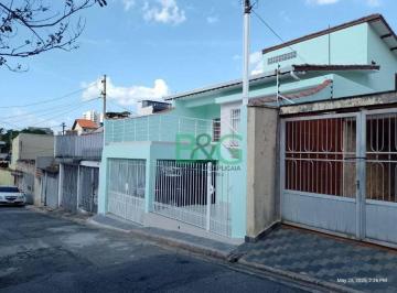 5032dac1a21cc5efcf219a67bca8907dbf56b54f · Casa à venda, 162 m² por R$ 880.000,00 - Vila Rosália - Guarulhos/SP