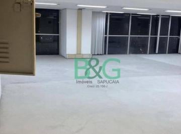 a7fc5297271206e54faf507ea8690e6427493963 · Conjunto para alugar, 926 m² por R$ 63.029,72/mês - Centro Histórico de São Paulo - São Paulo/SP