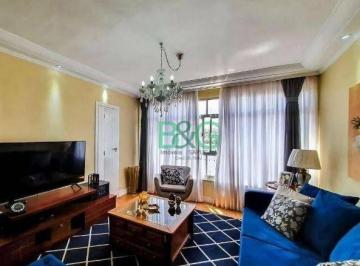 3510ae59f5ce42b0fae9e2989a1746a77422bfad · Apartamento à venda, 136 m² por R$ 897.000,00 - Ipiranga - São Paulo/SP