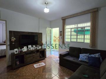 7ff0bf19d12ae928113452d9106e61fb10a1f65d · Casa à Venda de 125m² no Jardim Miriam em Suzano/SP: 02 dormitórios