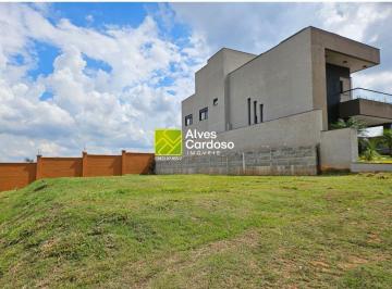 683b47c4732b4f24aca8170815a4e0d2a67d320a · Terreno à venda, 458 m² por R$ 565.000,00 - Alphaville - Votorantim/SP