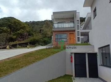 4ddce95d90132bee4a67d33cb8f5dc0e53276200 · Casa à venda, 131 m² por R$ 949.000,00 - Golfe - Teresópolis/RJ