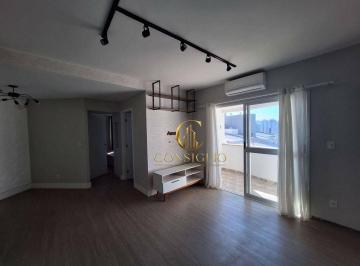 5720912f85b977901fc39178ed9a213174b83f71 · Apartamento com 1 dormitório à venda, 54 m² por R$ 555.000,00 - Jardim Aquarius - São José dos Campo