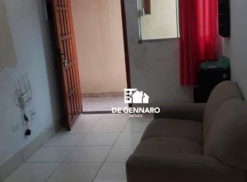 6849e7e5d1e8fb48bcedb334a4fc09851d8298d0 · Locação definitiva, Casa de Condominio fechado com 2 dormitórios,  vaga de garagem, Tude Bastos, Pra