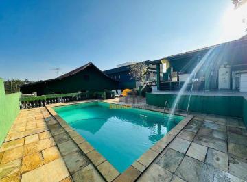 1bac6a63b0bb0107c8816011c1457b0aac922ff5 · Casa Ampla com Piscina, Área Gourmet e Casa Hóspedes no Condomínio Nova Higienópolis - entre Barueri
