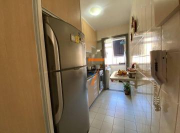 62744a7e81ef1d1c64dc7ae501a003dd7a701cd3 · Apartamento com 3 dormitórios à venda, 65 m² por R$ 450.000,00 - Capoeiras - Florianópolis/SC