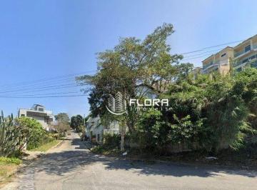 3947a44b35d4b6faba75530f3204a1515d32aafd · Terreno à venda, 430 m² por R$ 1.500.000,00 - Camboinhas - Niterói/RJ