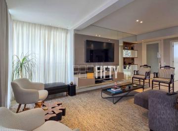 37b89b94ce7afc61902d8f8e356b98839b767566 · Apartamento com 4 dormitórios à venda, 170 m² - Brooklin - São Paulo/SP