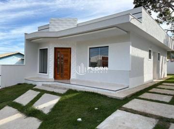 a205c1e141b50efb51eac3845557535fc3e96995 · Casa à venda, 80 m² por R$ 500.000,00 - Pindobas - Maricá/RJ