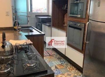 b7a0af06a92fdabf05497a743400afb545f28a0b · Apartamento com 2 dormitórios à venda, 77 m² por R$ 649.000,00 - Vila Rosália - Guarulhos/SP
