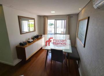 95b6efdc405e4de8bcd384d54449e31e376a65c5 · Apartamento com 3 dormitórios à venda, 82 m² por R$ 799.000,00 - Tatuapé - São Paulo/SP