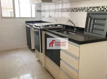7e1bda4397121b4acb62c5eeb3c81a7a3590a07c · Apartamento com 2 dormitórios à venda, 48 m² por R$ 220.000,00 - Bonsucesso - Guarulhos/SP