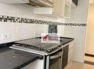 9b66c00c5ac46d2f3b83a99d248b912dfef14d72 · Apartamento com 2 dormitórios à venda, 48 m² por R$ 220.000,00 - Bonsucesso - Guarulhos/SP