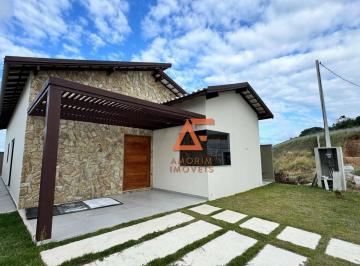 d185af8f63ca903eeee0a3a62761a7bcdbb8e93c · Casa com 3 dormitórios à venda, 126 m² por R$ 830.000 - Nova São Pedro - São Pedro da Aldeia/RJ