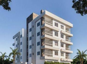 ba953224d27a42c40121cca88f4f83b092486d06 · Apartamento à venda, Edifício El Shaddai - São Cristóvão - Cascavel/PR