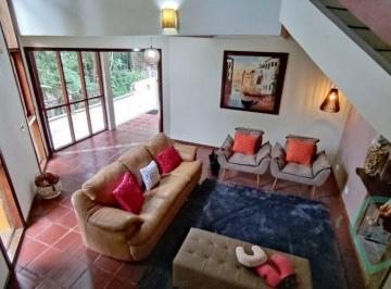 5668bc119b264fd466b21ec1f1045097c2d3fa35 · Casa com 2 dormitórios à venda, 220 m² por R$ 1.200.000 - Granja Viana - Jandira/SP