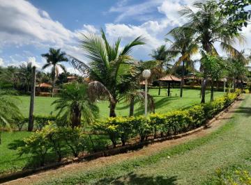 Rural · 5600m² · 4 Quartos · Chácara com 4 quartos à venda, Chácaras Eldorado - Uberlândia/MG