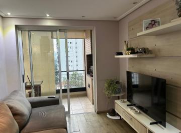 ae836e4d7579e02d3687c4be49c080e225f0752d · Apartamento 03 dorm 1 st 2 vagas - Venda - Vila Gumercindo