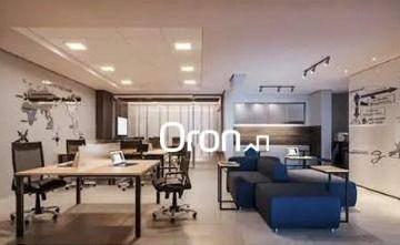 224f102b87c15a668219556749885d5748b0dbfb · Apartamento à venda, 60 m² por R$ 550.000,00 - Jardim América - Goiânia/GO