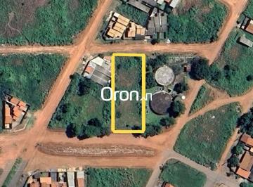 db1a9deb76ccb84f5adefefbbfef4253f0a88a76 · Terreno à venda, 472 m² por R$ 90.000,00 - Setor Maysa - Trindade/GO