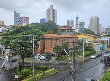 Apartamento de 1 quarto, Salvador · Apartamento 1/4 No Caminho das Árvores Bem Localizado Pronto Para Morar !