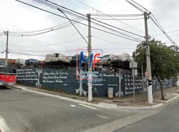 Comercial · 1630m² · Excelente terreno para venda na zona leste, 1.630 m² de área .t. Muito bem localizado. Propostas som
