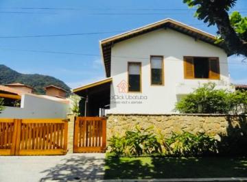 Imagem do Imóvel · CASA À VENDA DE 5 DORMITÓRIOS SENDO 4 SUITES À VENDA NA PRAIA DO LÁZARO UBATUBA